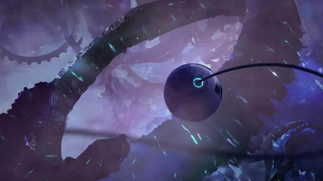 《恆星戰役》DLC“Astral Planes”發售日預告 11月16日發售 《恆星戰役》DLC“Astral Planes”發售日預告 11月16日發售