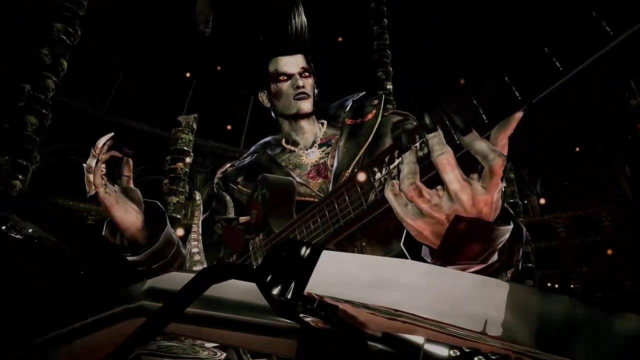 《電鋸糖心RePOP》發售預告公布 朱麗葉大戰Lewis！