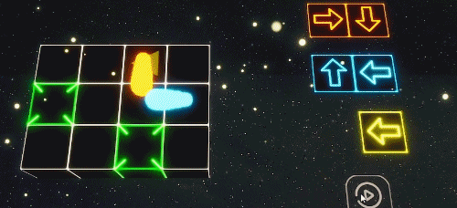 玩個球啊!寫程式解謎遊戲《Line Time》今日正式發售 玩個球啊!寫程式解謎遊戲《Line Time》今日正式發售