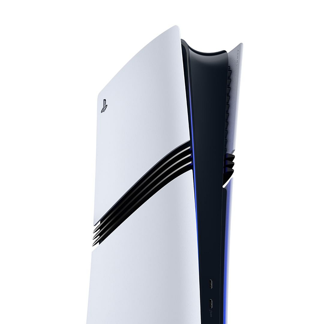 PS5 Pro太貴?國外玩家討論PC比PS5 Pro的優勢 PS5 Pro太貴?國外玩家討論PC比PS5 Pro的優勢