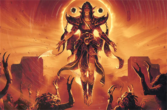 2024 年，我為什麽還要重返《魔獸世界》