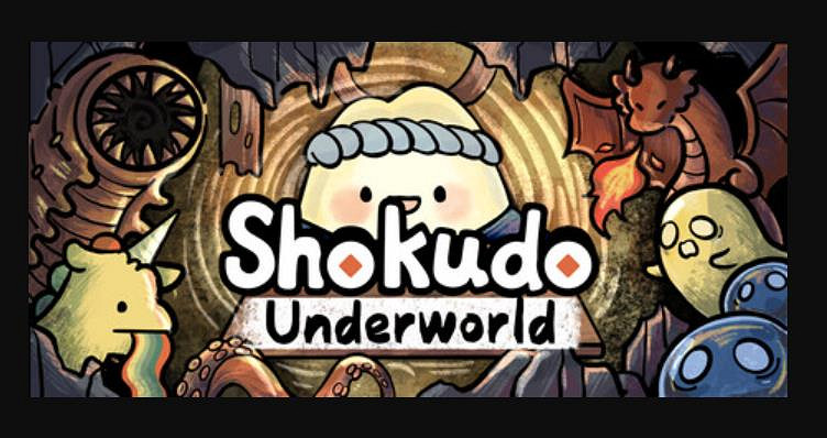 經營模擬遊戲《地窖食堂》9月15日正式上線Steam平台