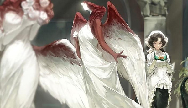 重返未來1999天使娜娜技能介紹 重返未來1999天使娜娜技能介紹