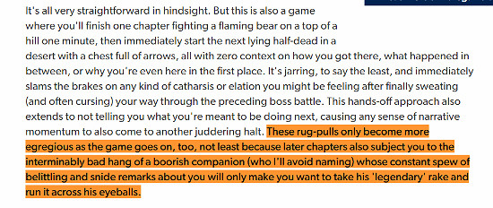 難繃!給《黑神話:悟空》60分的女編輯怒斥八戒粗魯 難繃!給《黑神話:悟空》60分的女編輯怒斥八戒粗魯