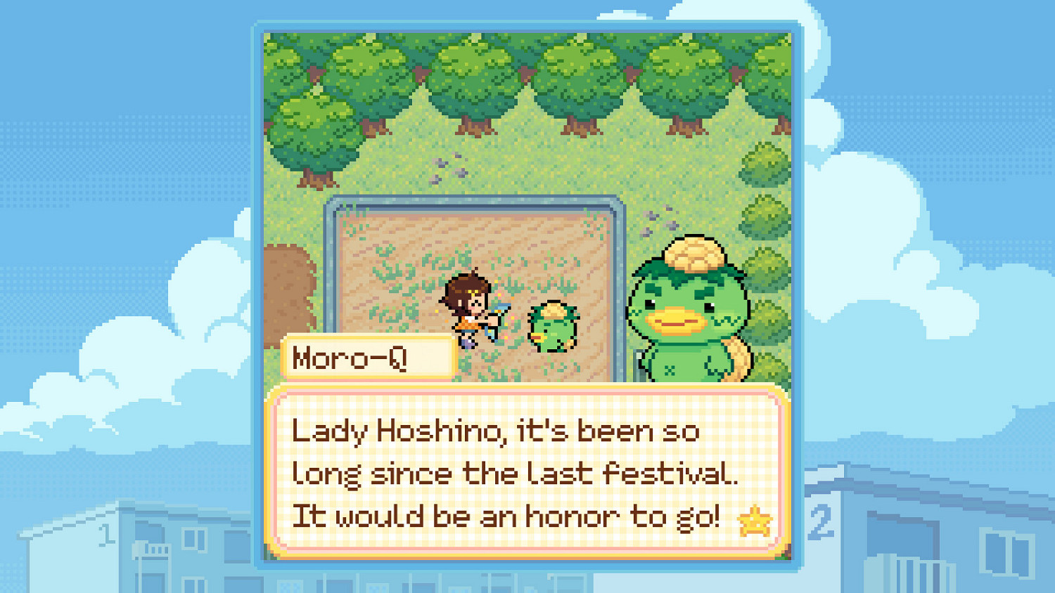 像素風「團地」公寓冒險遊戲《Danchi Days》Steam頁面開放 2026年發售 像素風「團地」公寓冒險遊戲《Danchi Days》Steam頁面開放 2026年發售