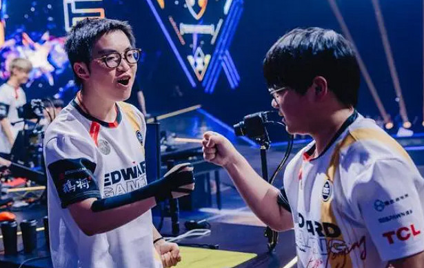 《特戰英豪》2024全球冠軍賽冠軍介紹