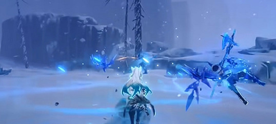 崩壞星穹鐵道我即風暴成就達成攻略