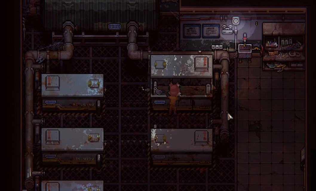 中國大陸研發CRPG《動物迷城》狐狸線已完結,新角色明年上線 中國大陸研發CRPG《動物迷城》狐狸線已完結,新角色明年上線