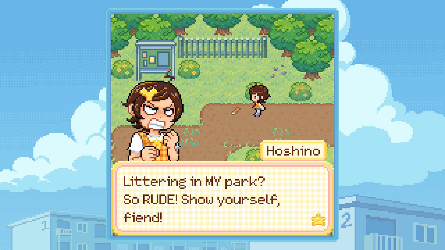 像素風「團地」公寓冒險遊戲《Danchi Days》Steam頁面開放 2026年發售 像素風「團地」公寓冒險遊戲《Danchi Days》Steam頁面開放 2026年發售