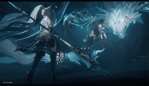 為什麽星穹鐵道三無將軍飛霄的塑造如此優秀? 為什麽星穹鐵道三無將軍飛霄的塑造如此優秀?