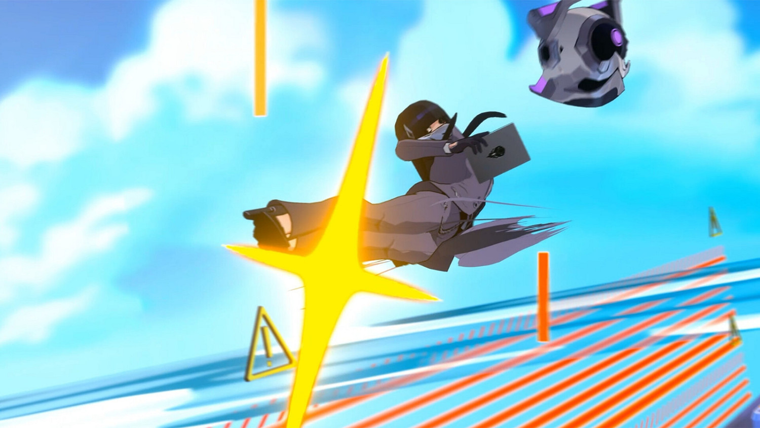 多人平台格鬥遊戲《Byte Breakers》Steam頁面開放 發行日期待定 多人平台格鬥遊戲《Byte Breakers》Steam頁面開放 發行日期待定