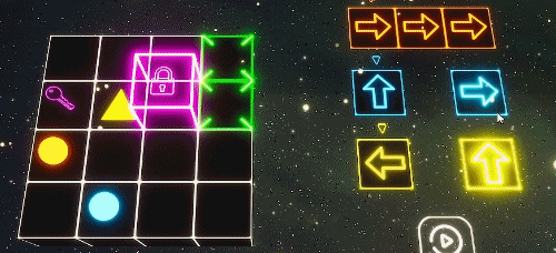 玩個球啊!寫程式解謎遊戲《Line Time》今日正式發售 玩個球啊!寫程式解謎遊戲《Line Time》今日正式發售