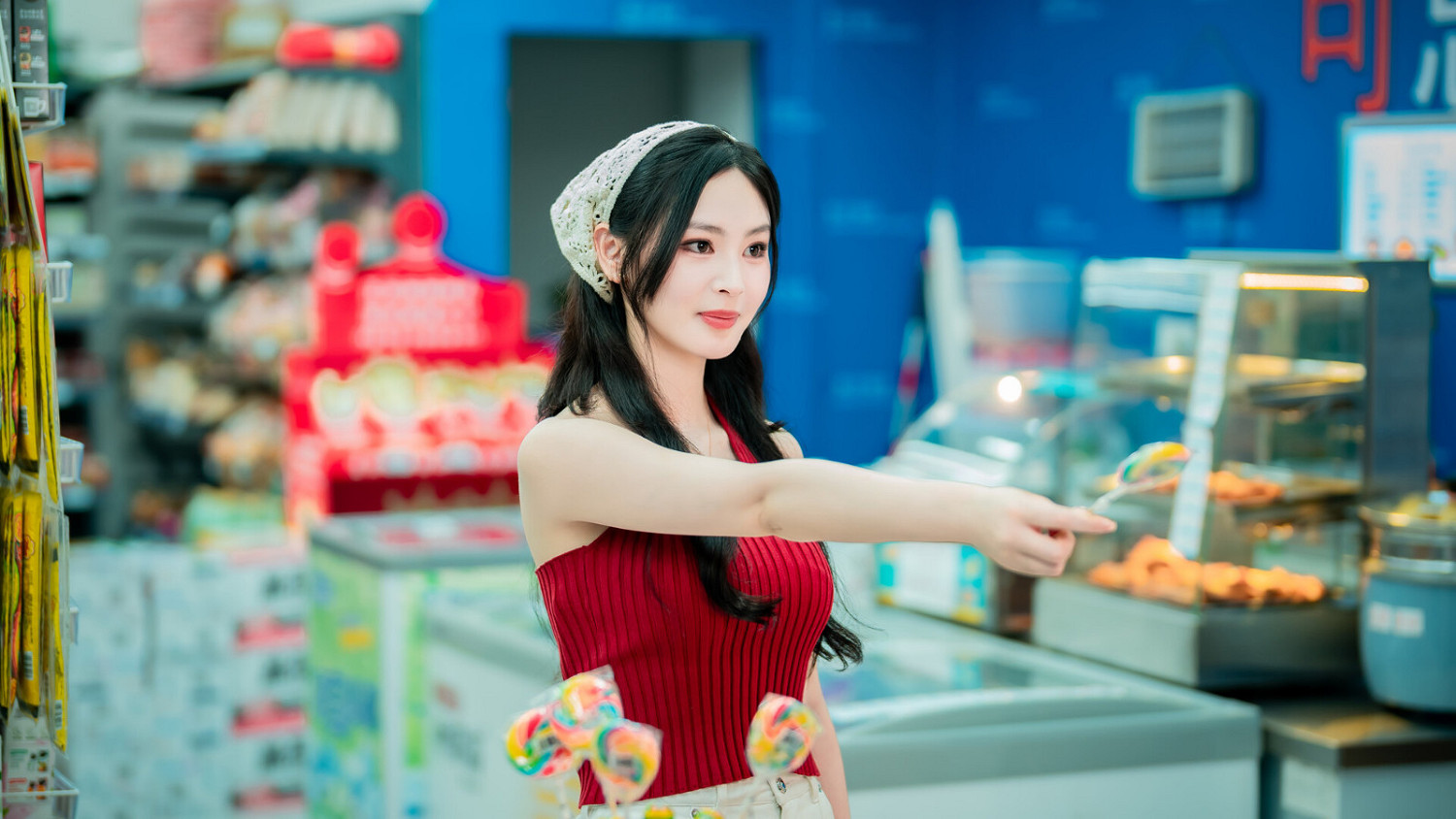 《完蛋!我被美女包圍了!前傳》Steam頁面上線 年內發售 《完蛋!我被美女包圍了!前傳》Steam頁面上線 年內發售