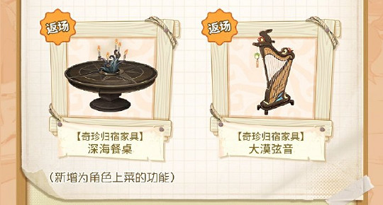 第五人格田園秋收節主題活動玩法介紹2024