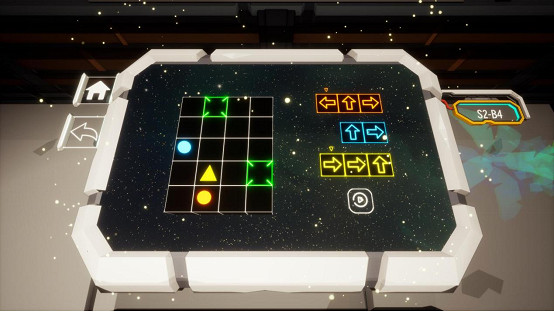 玩個球啊！寫程式解謎遊戲《Line Time》今日正式發售