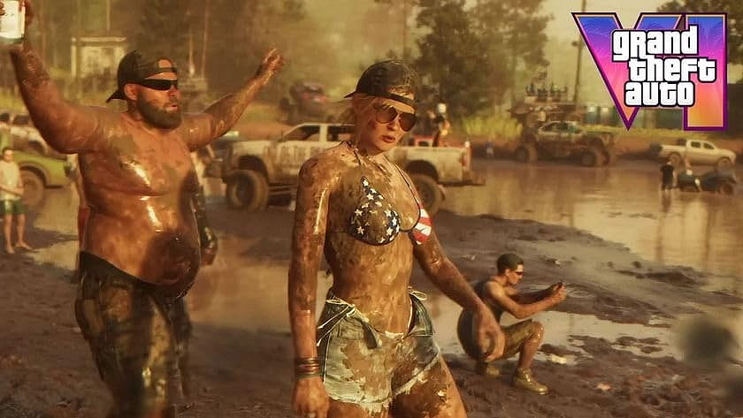 數毛社:《GTA6》未必能在PS5 Pro以60幀/4K運行 數毛社:《GTA6》未必能在PS5 Pro以60幀/4K運行