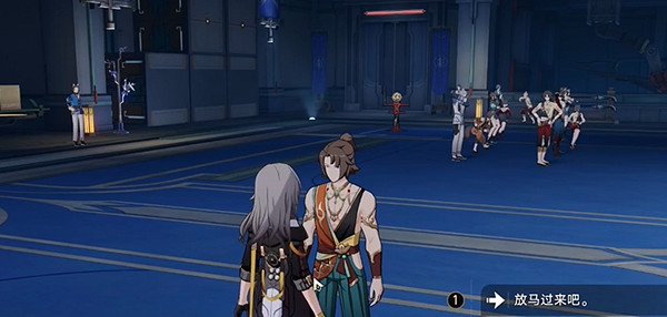 崩壞星穹鐵道朱明的棋友通關攻略