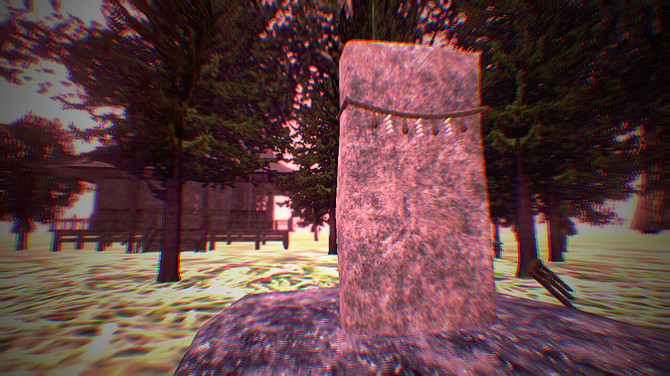 《NAGAISAN》登陸Steam 都市傳說驚悚解謎 《NAGAISAN》登陸Steam 都市傳說驚悚解謎