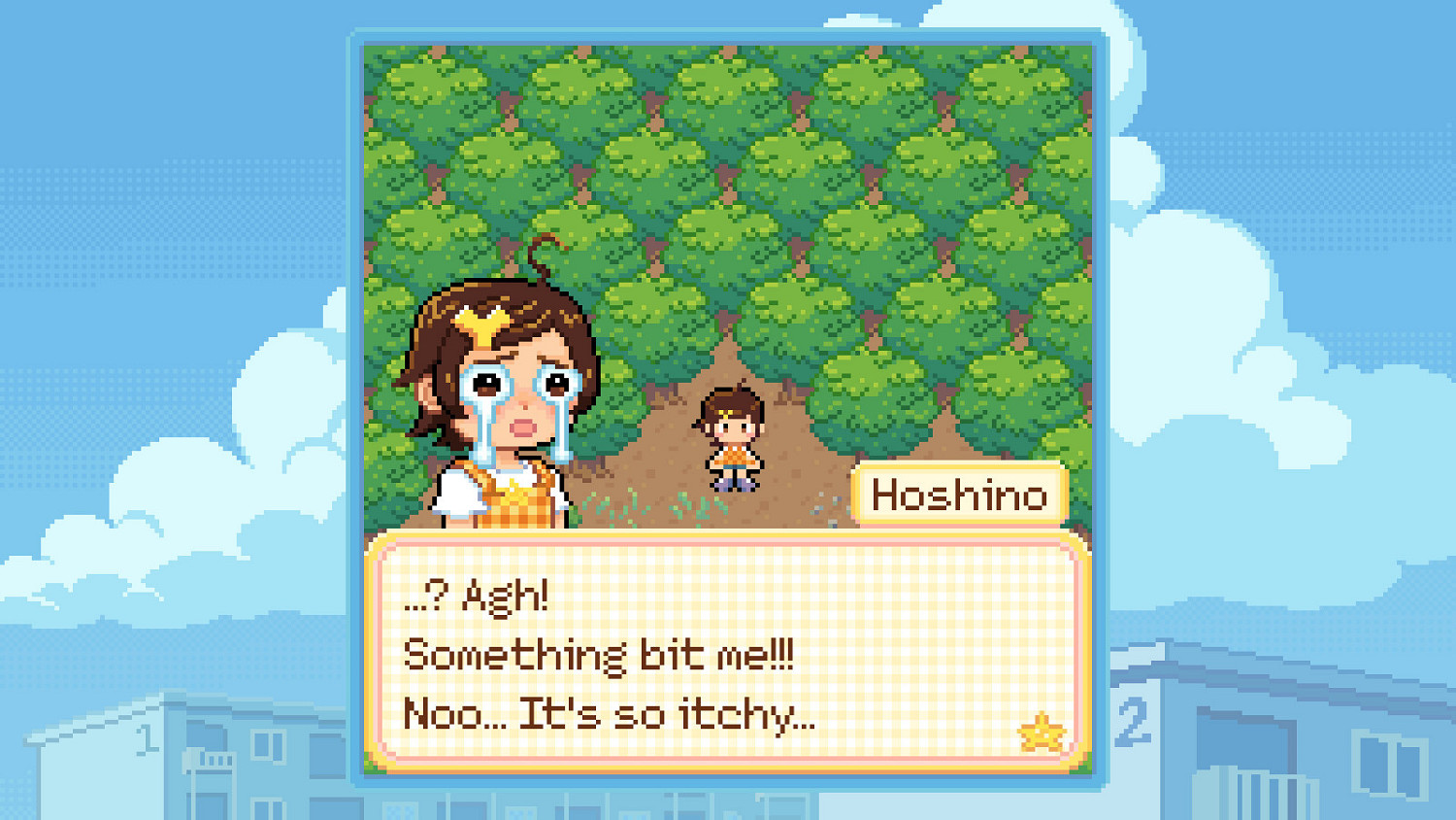 像素風「團地」公寓冒險遊戲《Danchi Days》Steam頁面開放 2026年發售 像素風「團地」公寓冒險遊戲《Danchi Days》Steam頁面開放 2026年發售