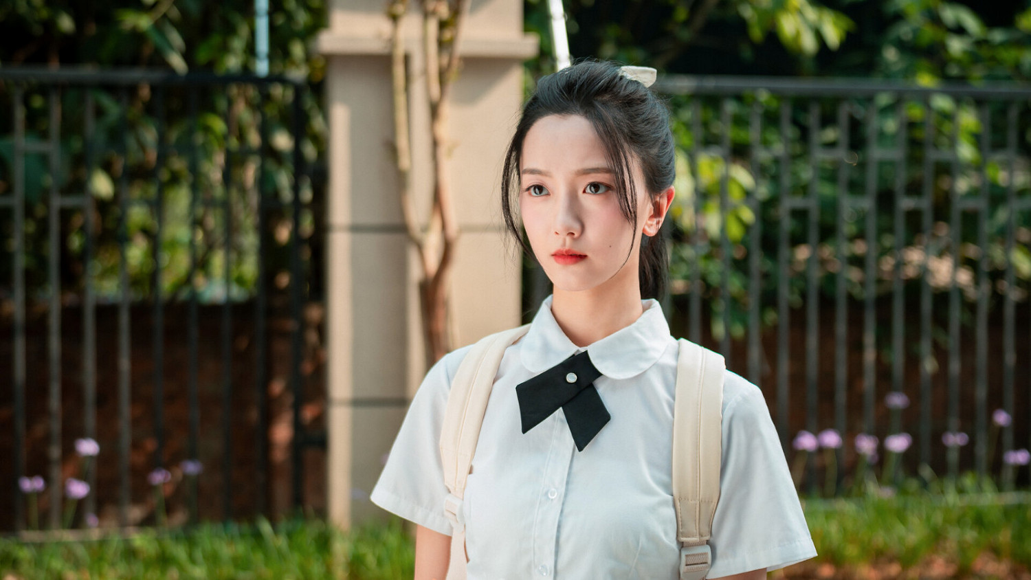 《完蛋!我被美女包圍了!前傳》Steam頁面上線 年內發售 《完蛋!我被美女包圍了!前傳》Steam頁面上線 年內發售