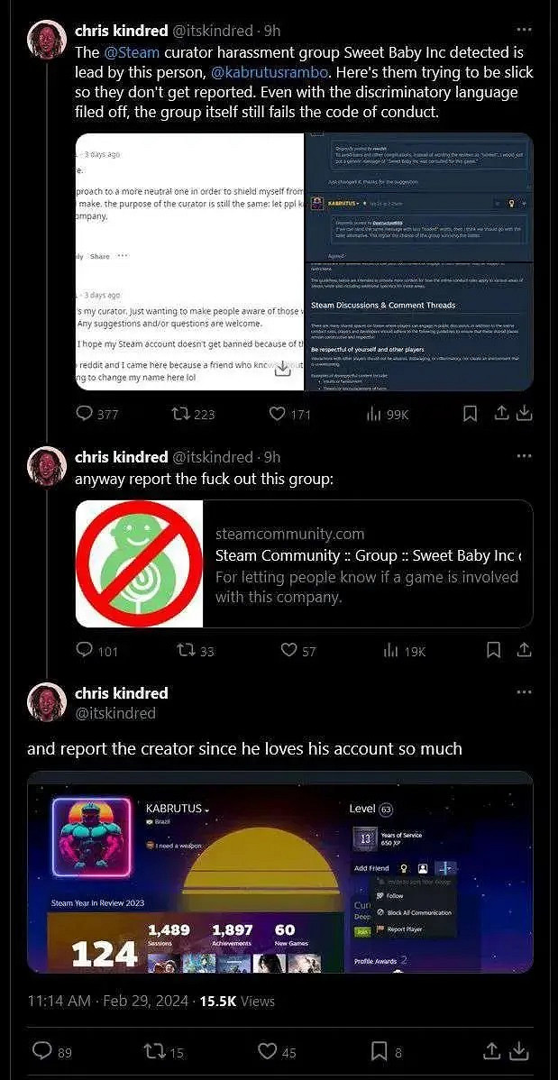 聲名狼藉之後,這家“政確”到爆的公司想給自己喊冤? 聲名狼藉之後,這家“政確”到爆的公司想給自己喊冤?