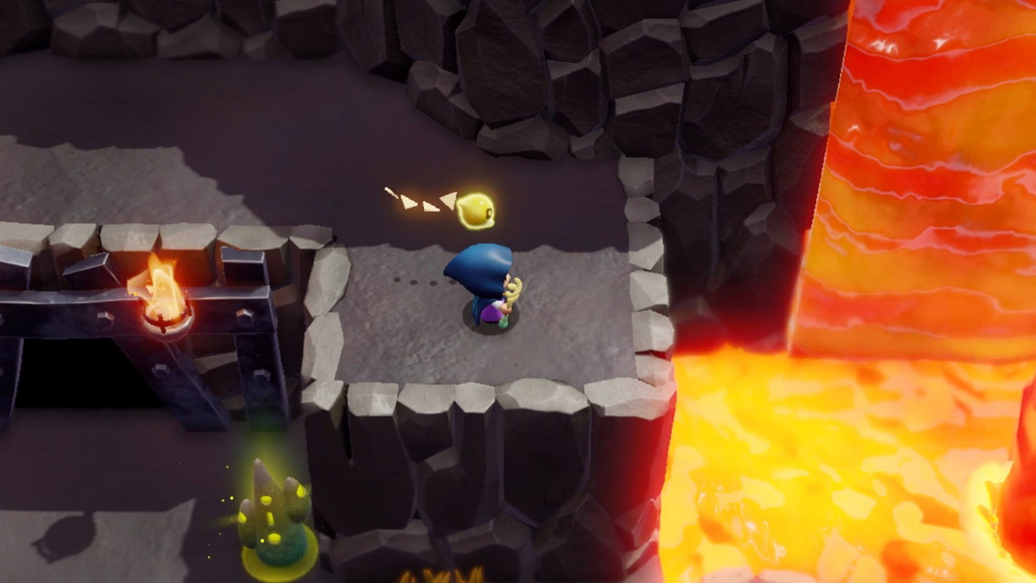 任天堂發布《薩爾達傳說:智慧的再現》新CM 9月26日發售 任天堂發布《薩爾達傳說:智慧的再現》新CM 9月26日發售