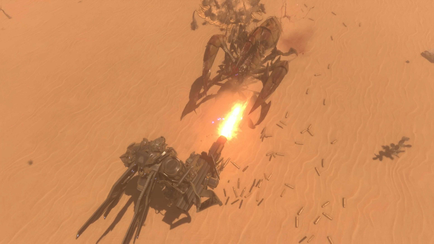 《蟲潮》9月12日正式發售!迎接蟲群之戰! 《蟲潮》9月12日正式發售!迎接蟲群之戰!