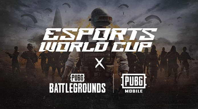 沙烏地阿拉伯世界最大電競賽事將《絕地求生》納入正式比賽項目 沙烏地阿拉伯世界最大電競賽事將《絕地求生》納入正式比賽項目