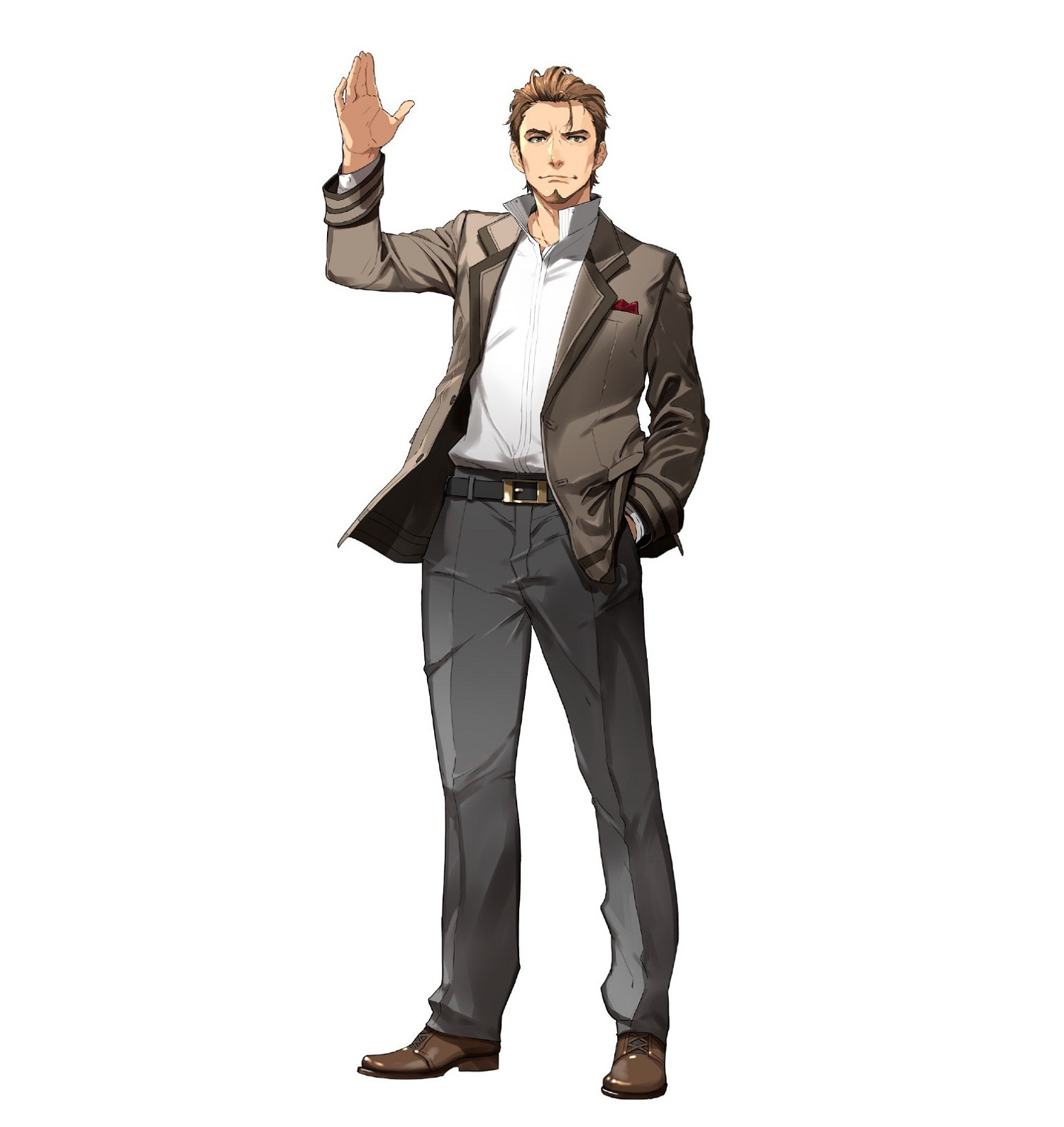 《英雄傳說：界之軌跡》新角色公開：結社“噬身之蛇”的執行者