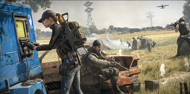 Krafton年度財報:銷售額增長 主要還靠《絕地求生》 Krafton年度財報:銷售額增長 主要還靠《絕地求生》