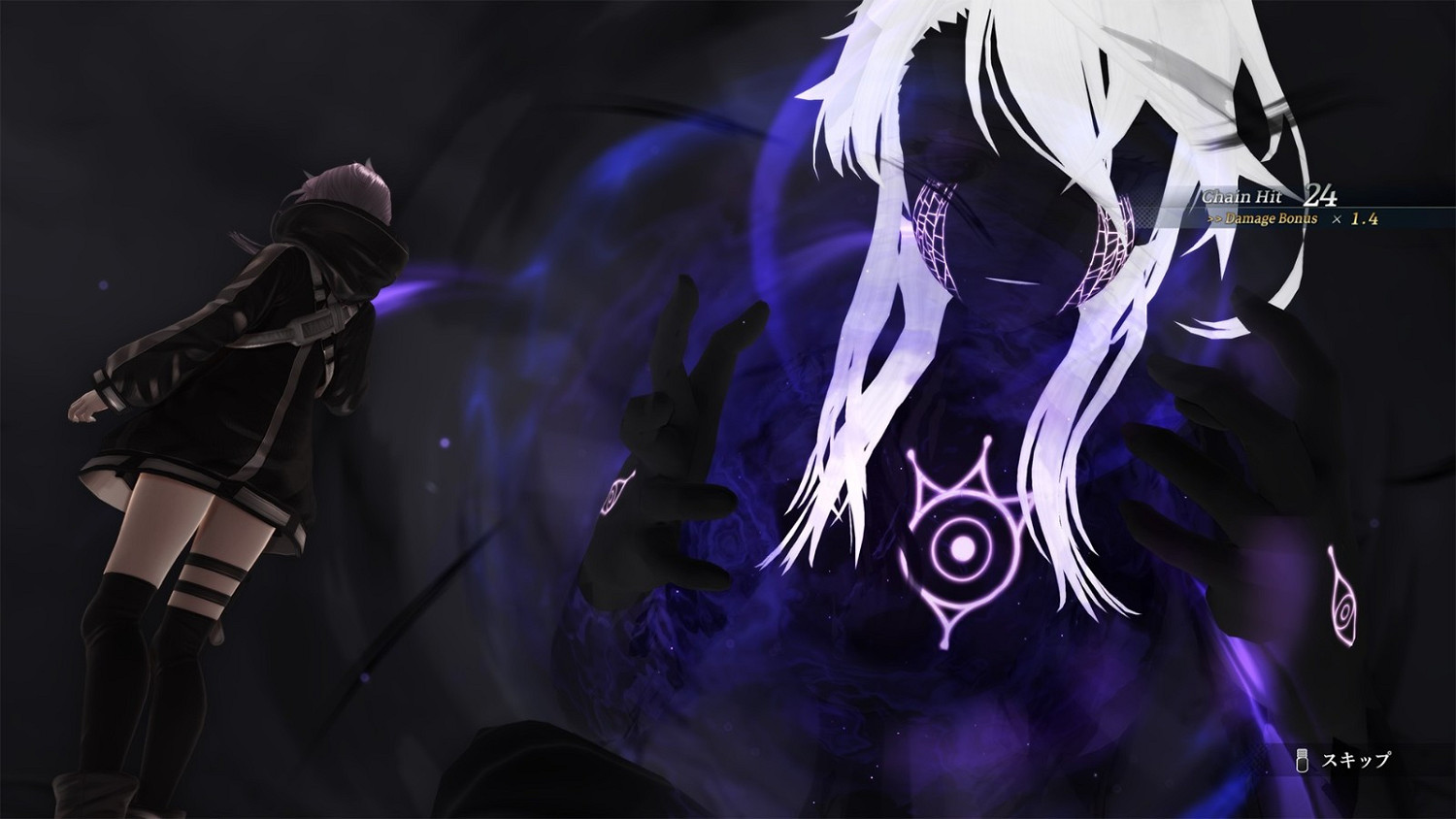 《英雄傳說：界之軌跡》新角色公開：結社“噬身之蛇”的執行者