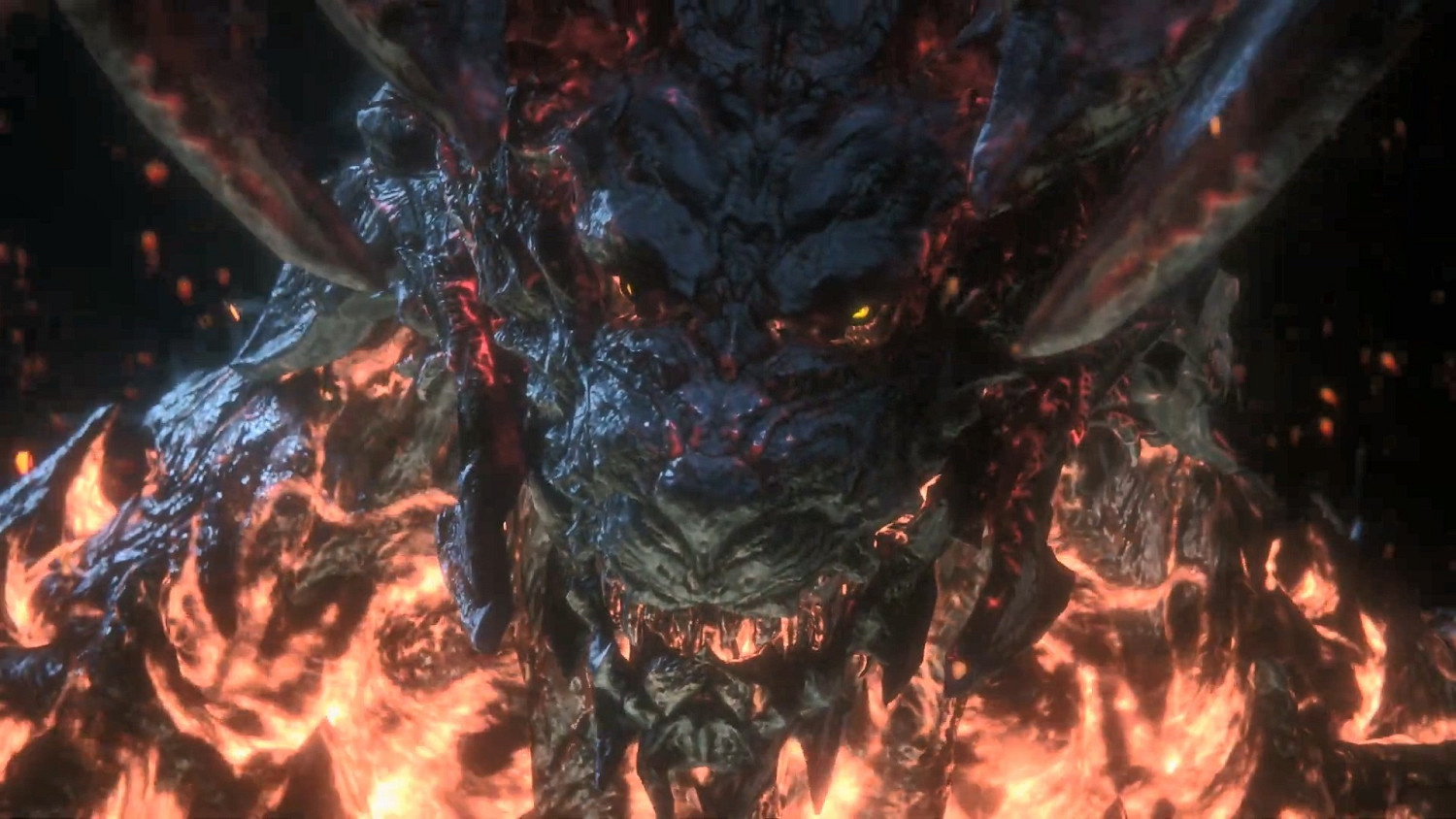 PC版《最終幻想16》曝新預告 超絕召喚獸震撼出場! PC版《最終幻想16》曝新預告 超絕召喚獸震撼出場!