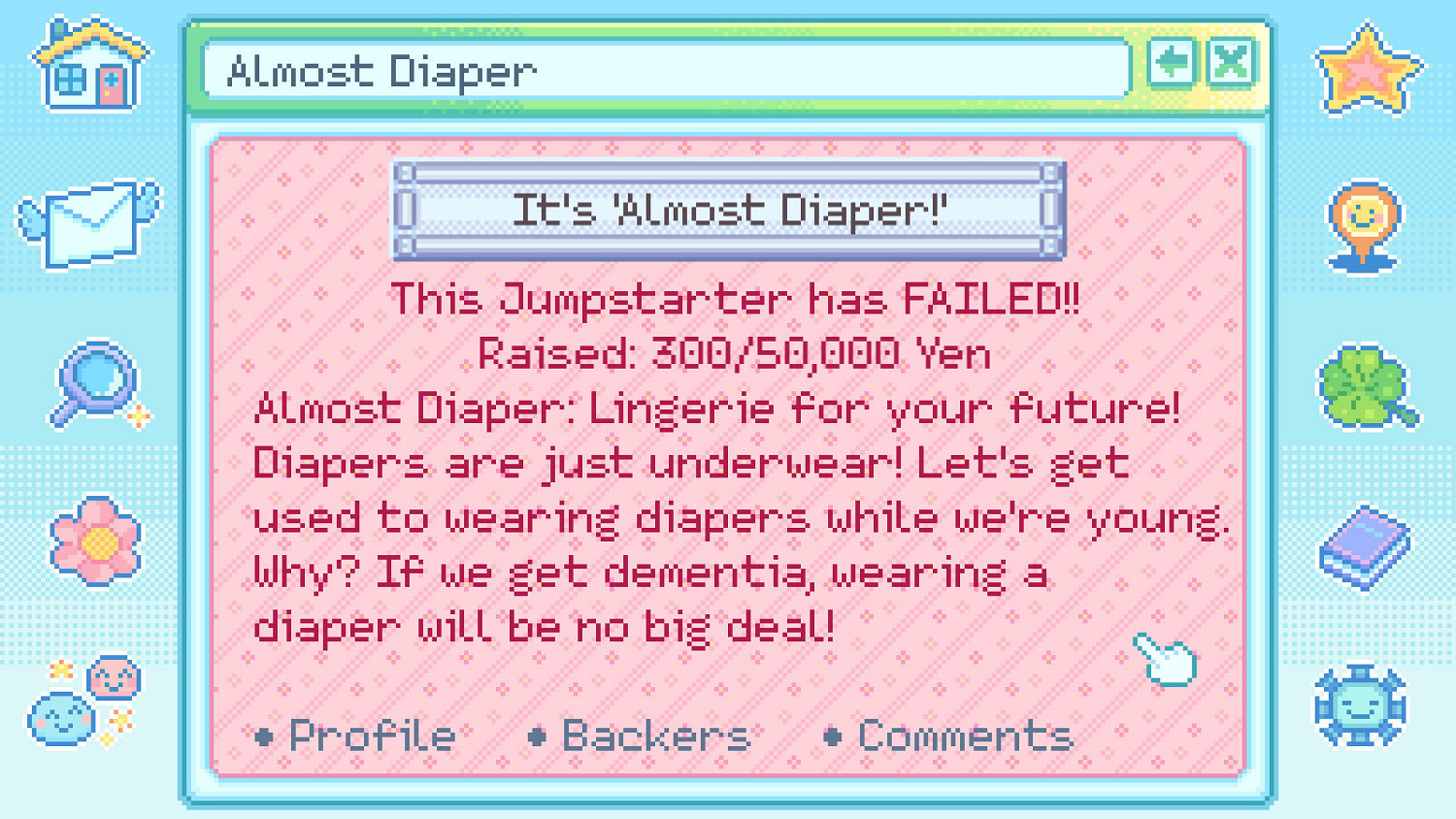 像素風「團地」公寓冒險遊戲《Danchi Days》Steam頁面開放 2026年發售 像素風「團地」公寓冒險遊戲《Danchi Days》Steam頁面開放 2026年發售