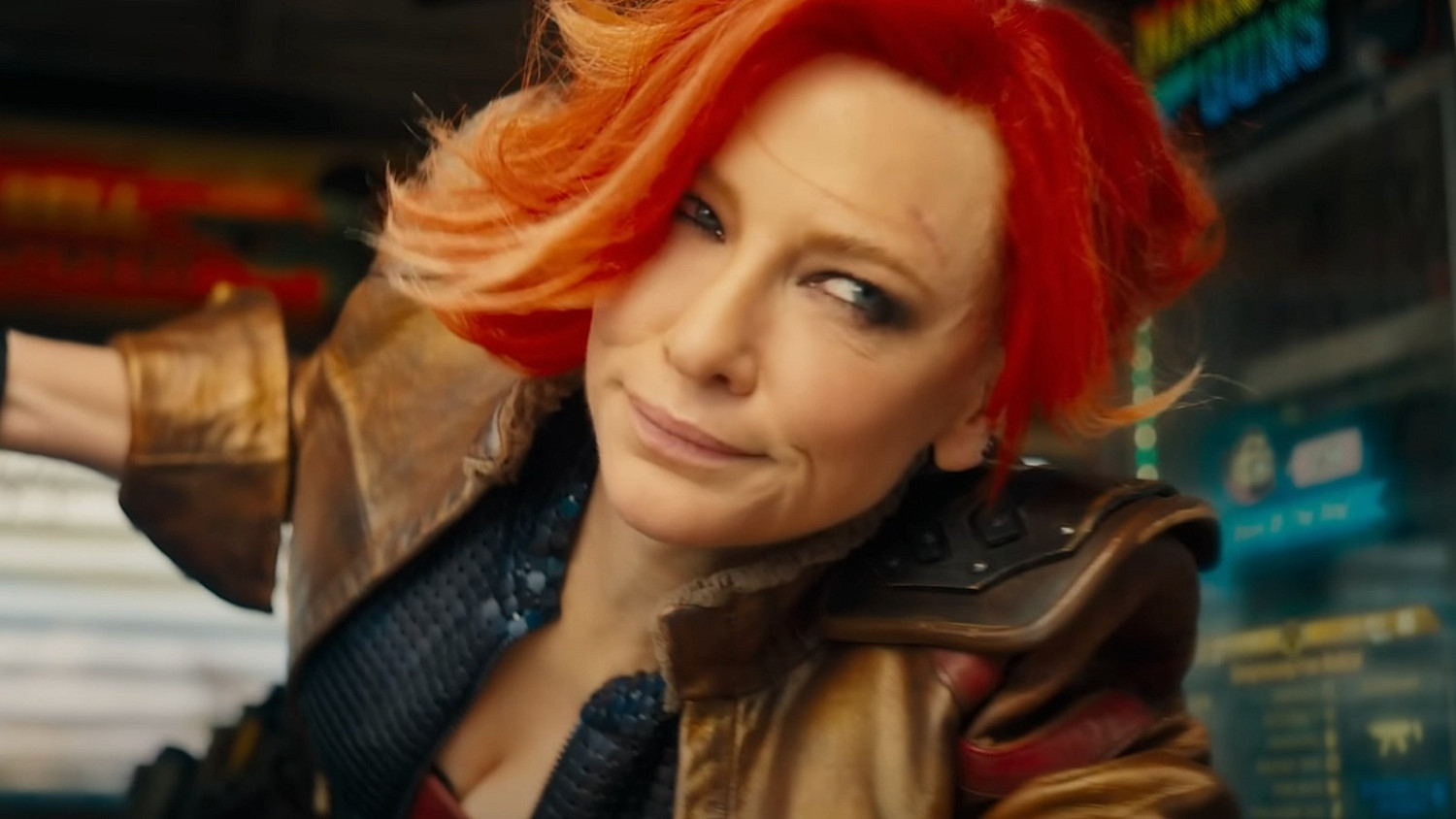 僅回了營銷錢！真人版《邊緣禁地》全球票房僅3100萬