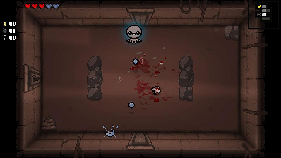 《盜賊遺產2》僅排第三！盤點10款最佳Roguelite遊戲