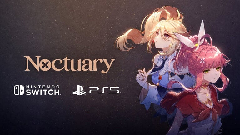 冒險遊戲《夢燈花》明年登陸PS5、NS!Steam特別好評