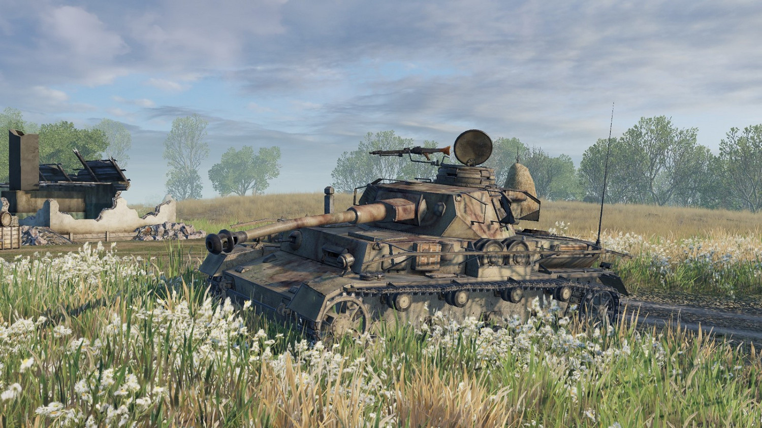 《戰爭之人2》離線模式開發完成已過半!10月初上線 《戰爭之人2》離線模式開發完成已過半!10月初上線