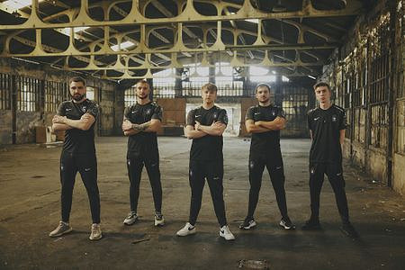 《特戰英豪》2024最新edg戰隊ZmjjKK準星程式碼分享