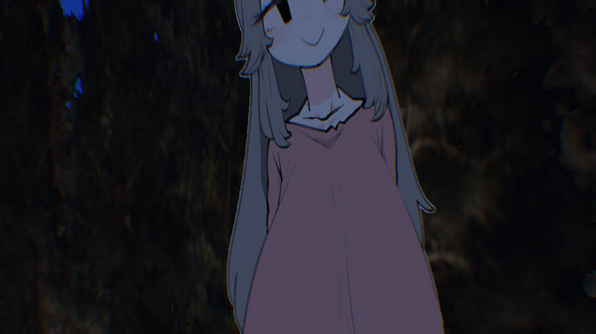 《NAGAISAN》登陸Steam 都市傳說驚悚解謎 《NAGAISAN》登陸Steam 都市傳說驚悚解謎