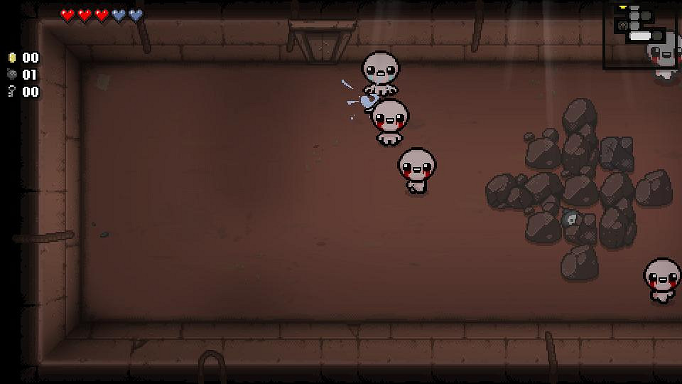 《盜賊遺產2》僅排第三！盤點10款最佳Roguelite遊戲