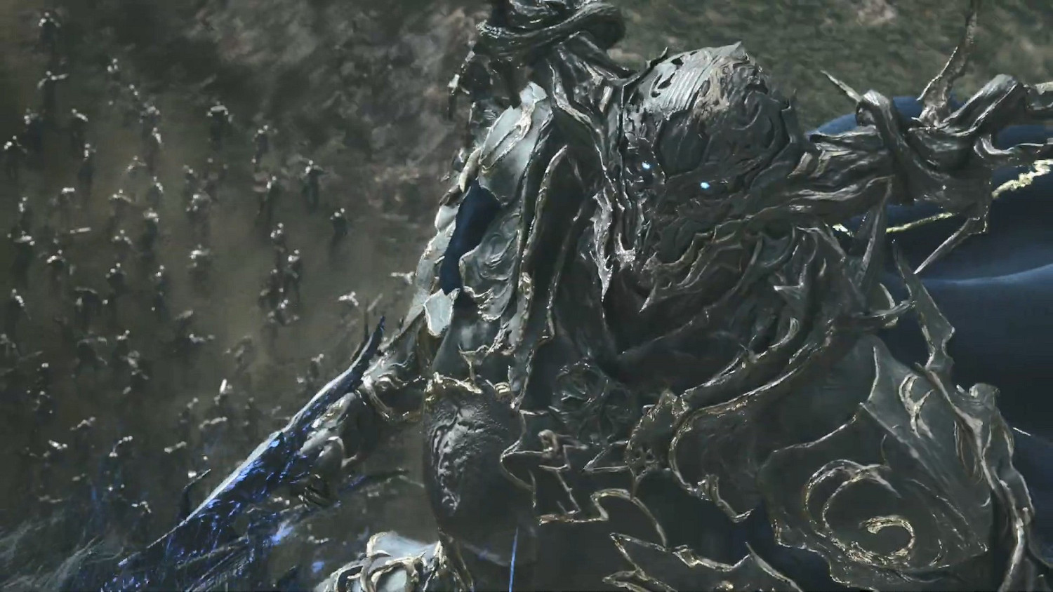 PC版《最終幻想16》曝新預告 超絕召喚獸震撼出場! PC版《最終幻想16》曝新預告 超絕召喚獸震撼出場!