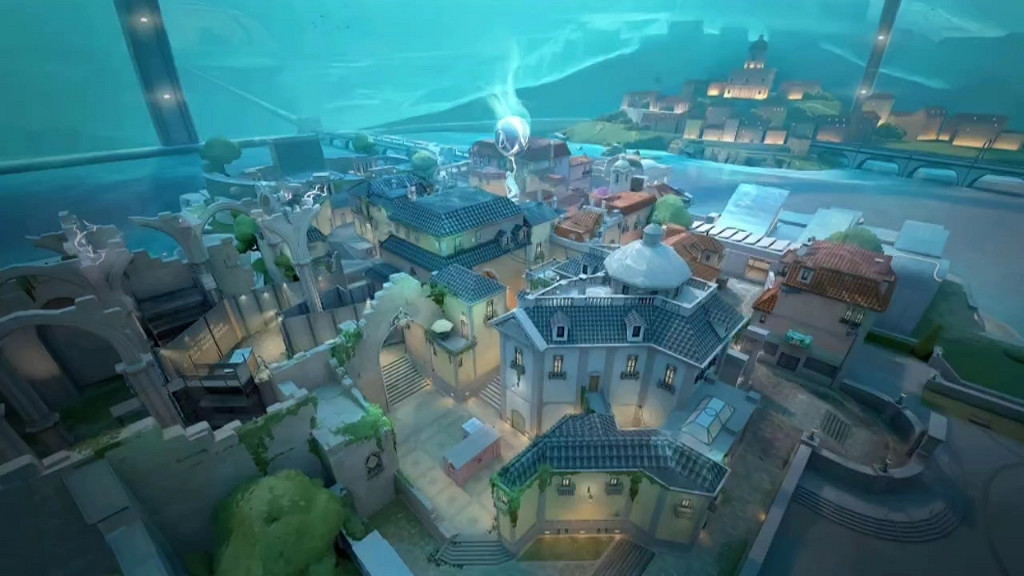 《特戰英豪》競技模式隊列已禁用解除方法