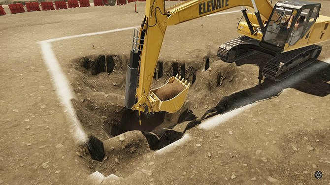 《拆除與建造3》登陸Steam 工程拆遷模擬器