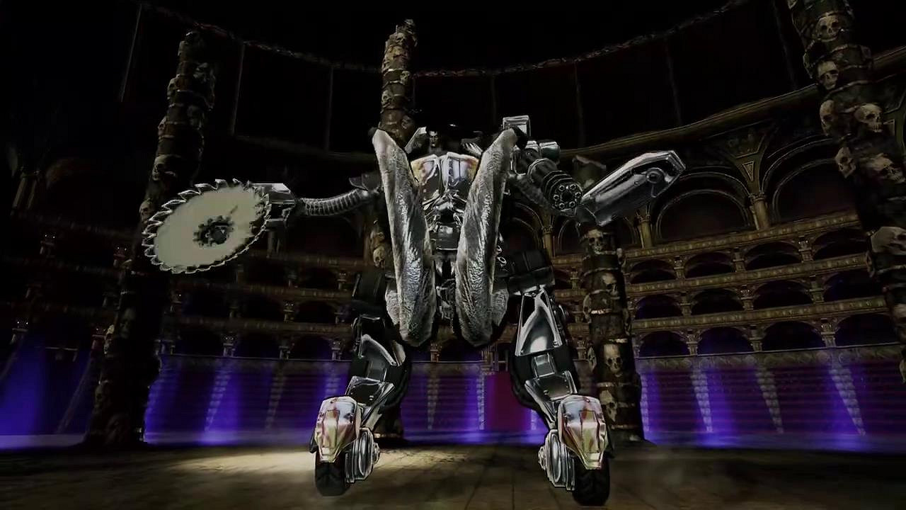 《電鋸糖心RePOP》發售預告公布 朱麗葉大戰Lewis！