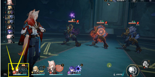 崩壞星穹鐵道棉花糖兔子成就達成攻略 崩壞星穹鐵道棉花糖兔子成就達成攻略