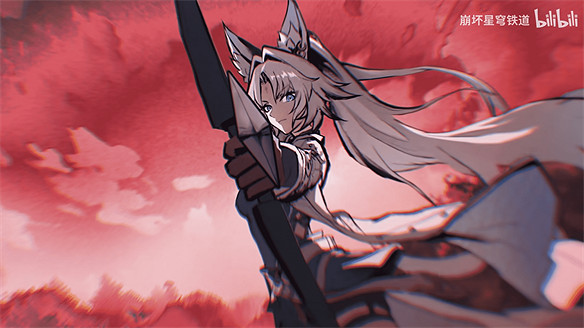 為什麽星穹鐵道三無將軍飛霄的塑造如此優秀? 為什麽星穹鐵道三無將軍飛霄的塑造如此優秀?