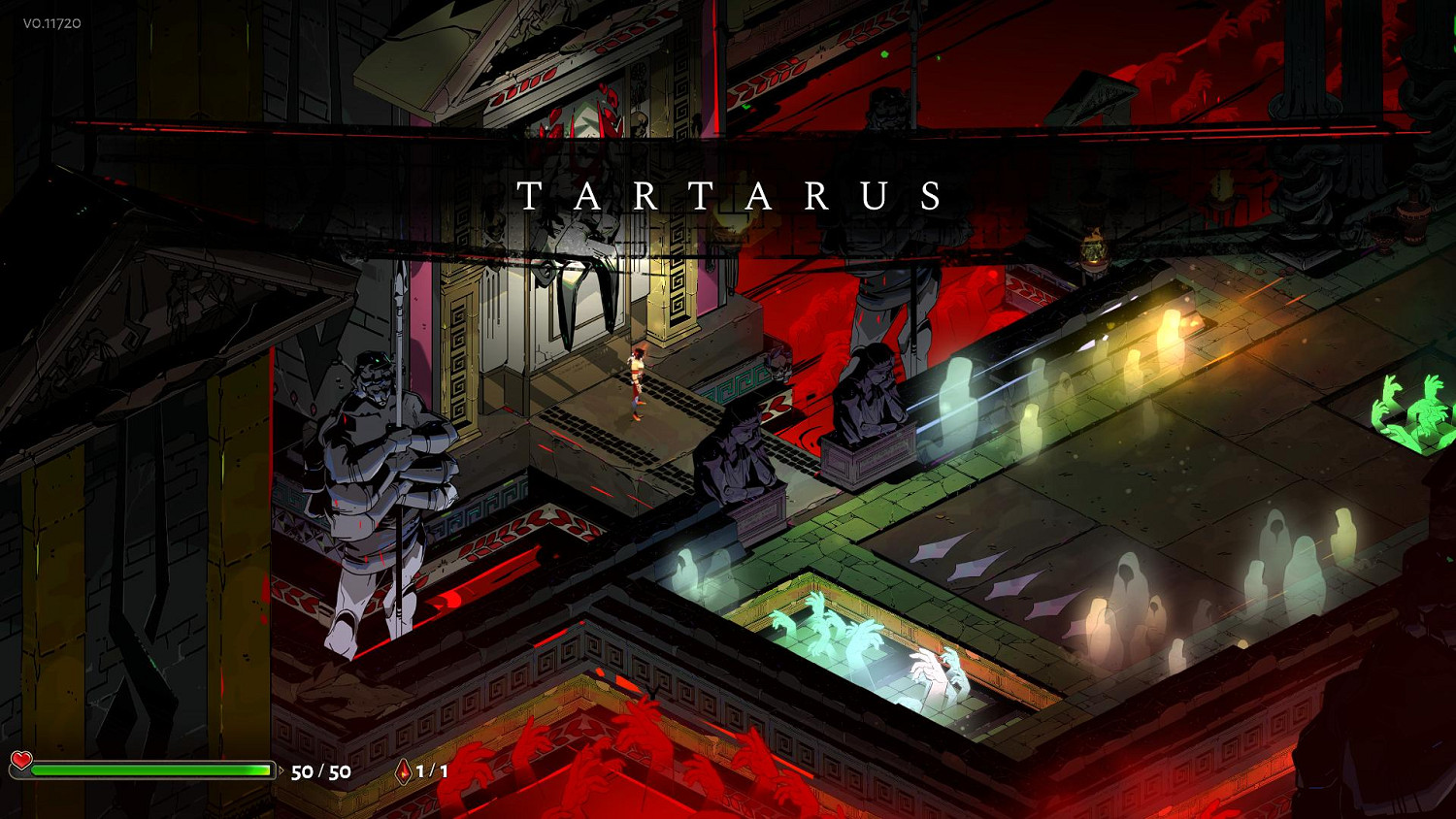 《盜賊遺產2》僅排第三！盤點10款最佳Roguelite遊戲