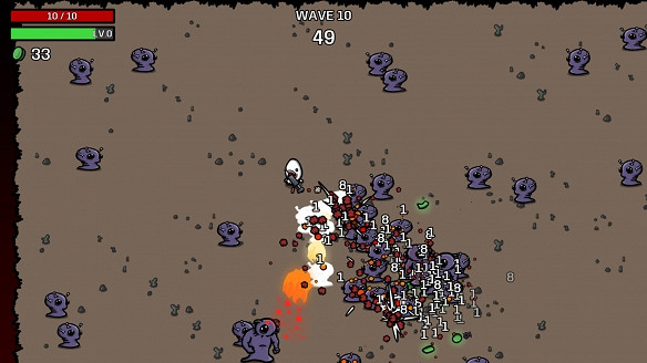 《盜賊遺產2》僅排第三！盤點10款最佳Roguelite遊戲