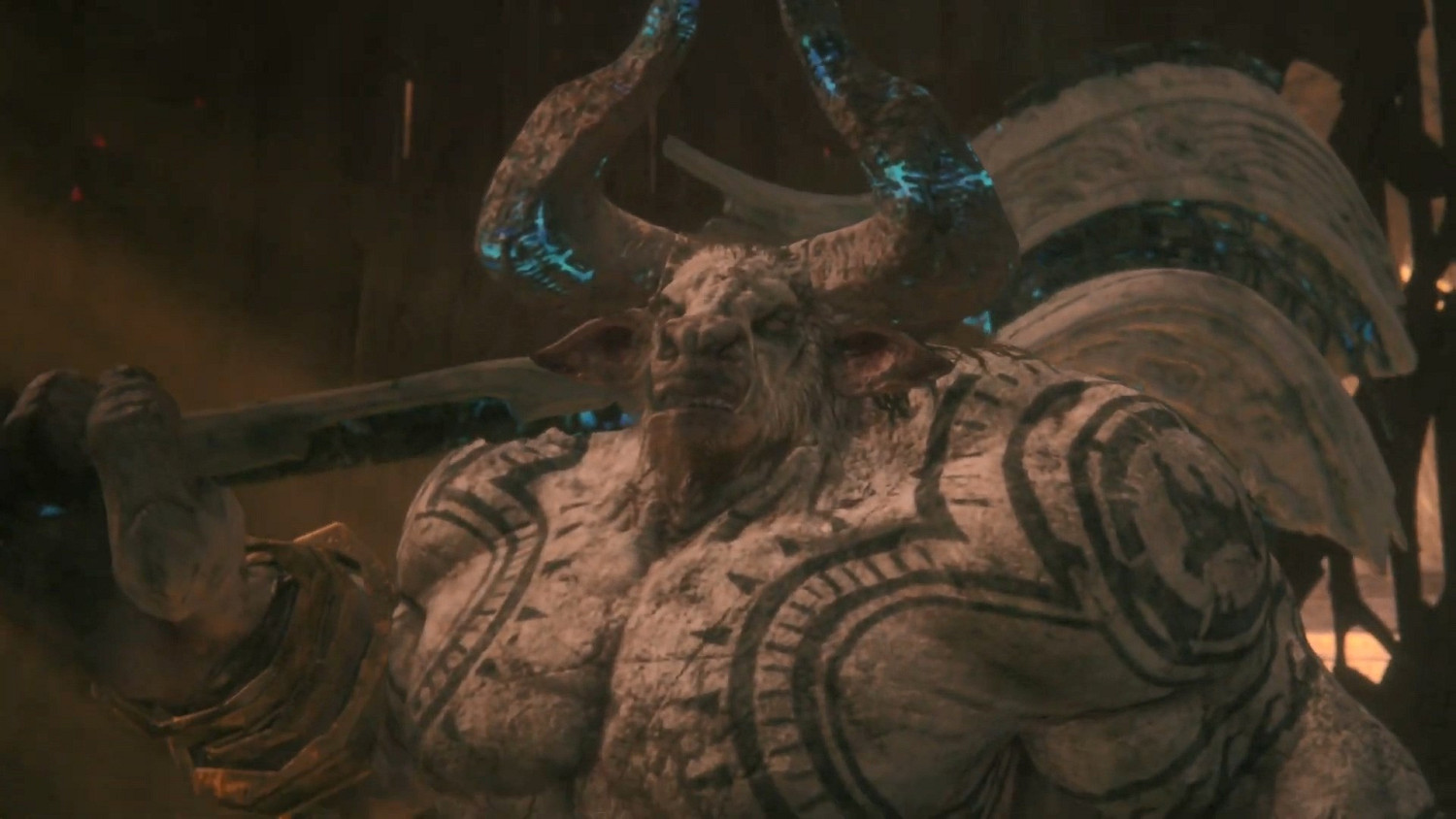 PC版《最終幻想16》曝新預告 超絕召喚獸震撼出場! PC版《最終幻想16》曝新預告 超絕召喚獸震撼出場!