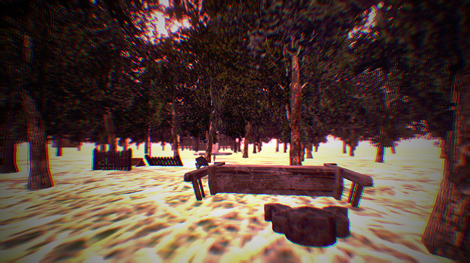 《NAGAISAN》登陸Steam 都市傳說驚悚解謎 《NAGAISAN》登陸Steam 都市傳說驚悚解謎